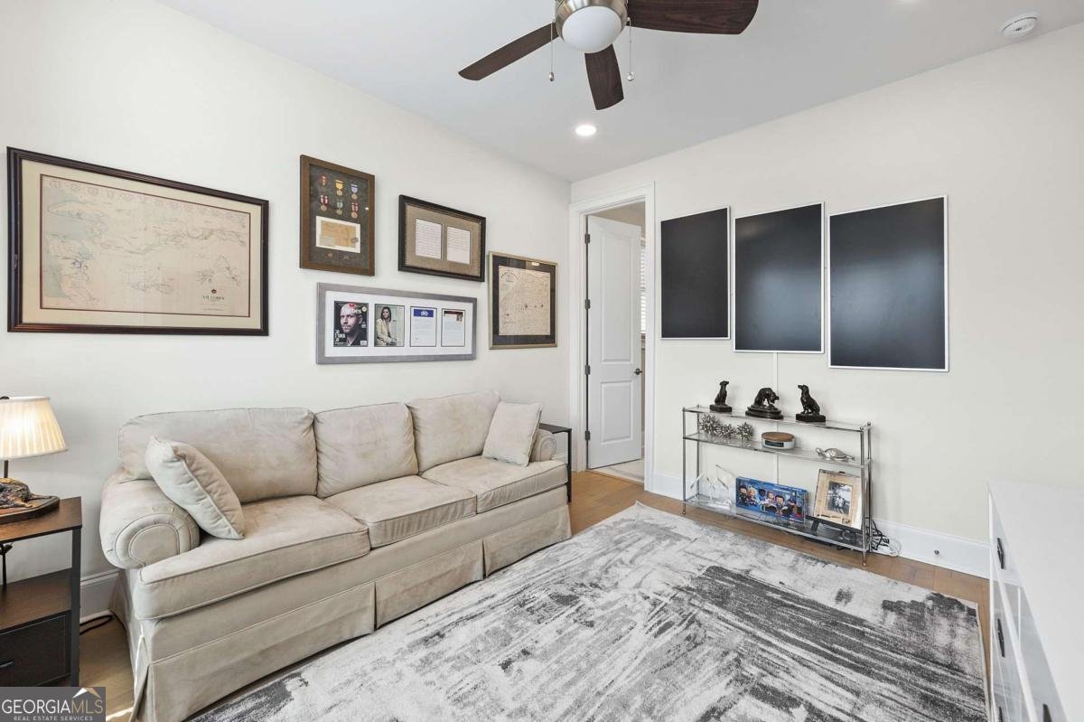 225 Anglin Walk Alpharetta - 16