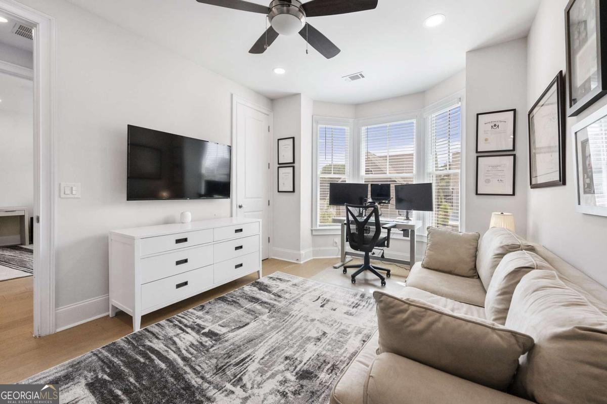 225 Anglin Walk Alpharetta - 17