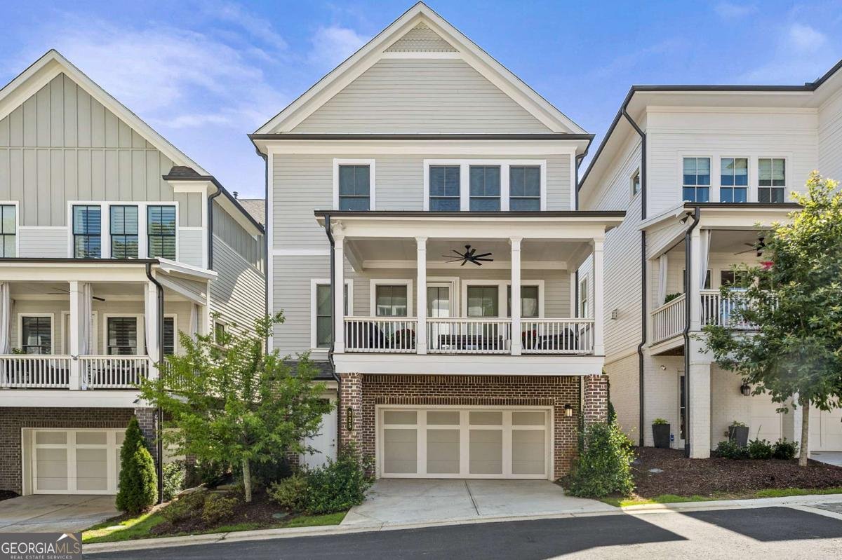 225 Anglin Walk Alpharetta - 18