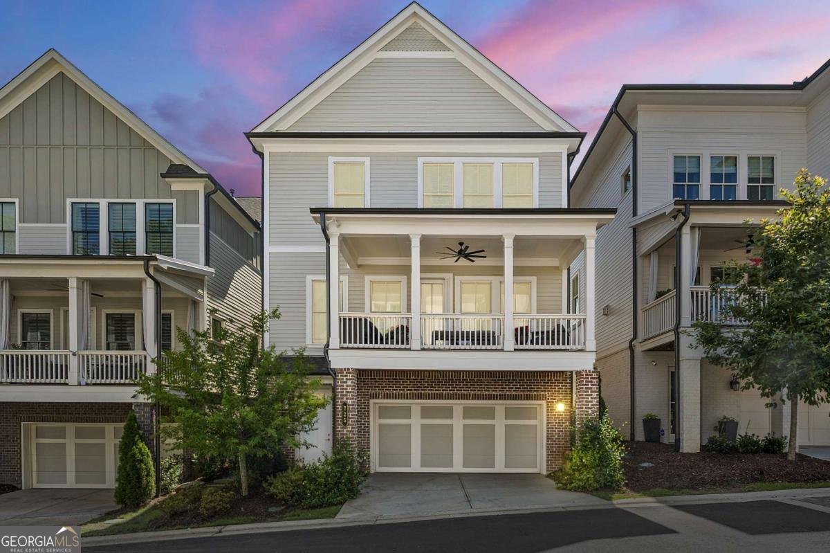 225 Anglin Walk Alpharetta - 19