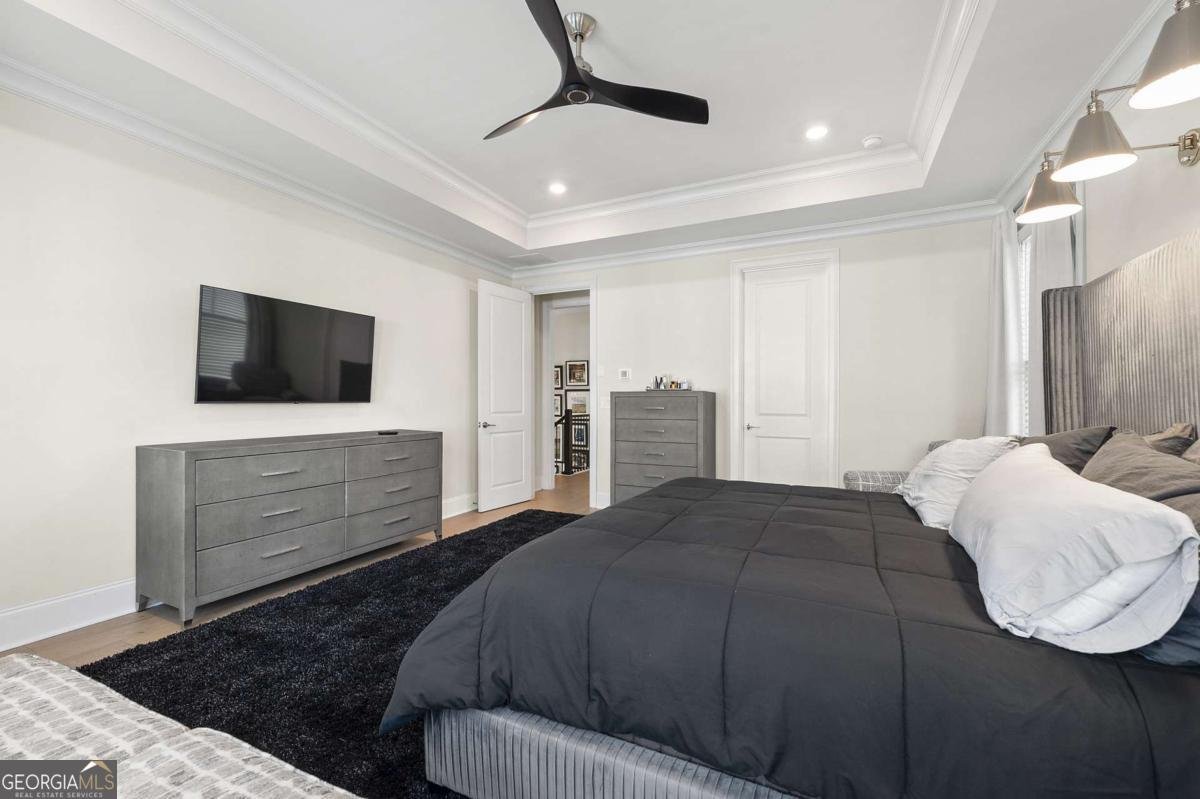 225 Anglin Walk Alpharetta - 2