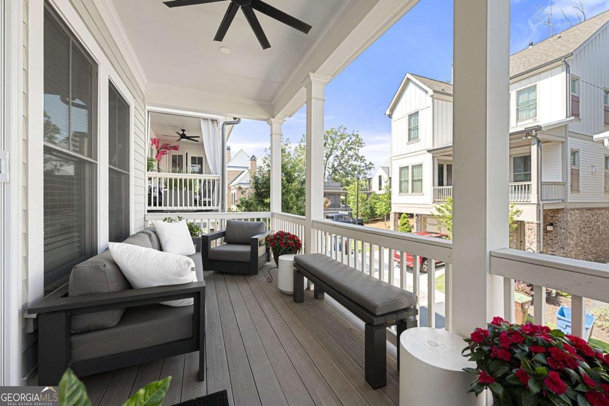 225 Anglin Walk Alpharetta - 24