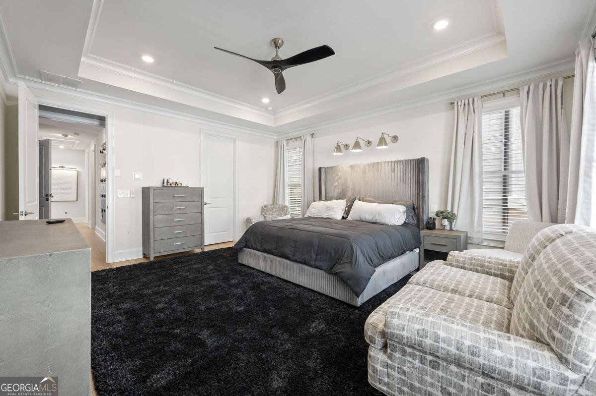 225 Anglin Walk Alpharetta - 4