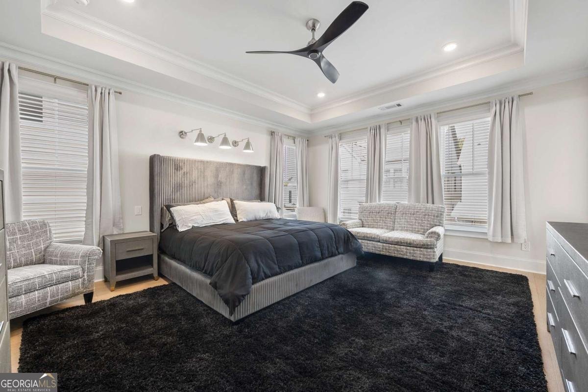 225 Anglin Walk Alpharetta - 5