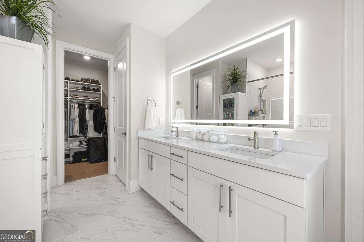 225 Anglin Walk Alpharetta - 8