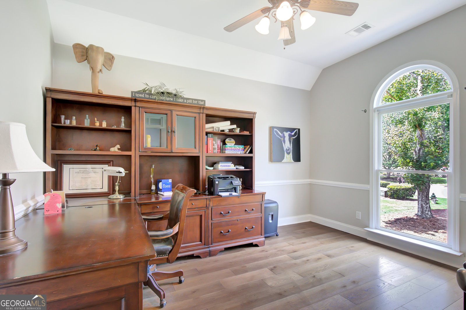 425 Lake Forest Drive Newnan - 13