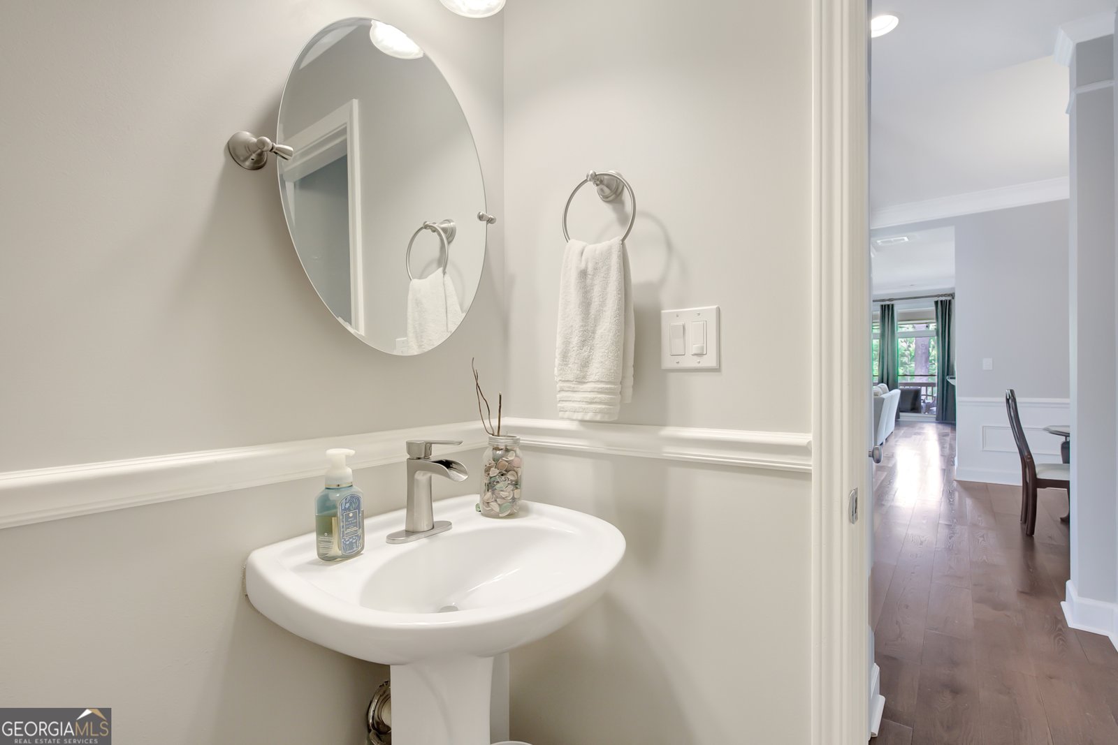 425 Lake Forest Drive Newnan - 15