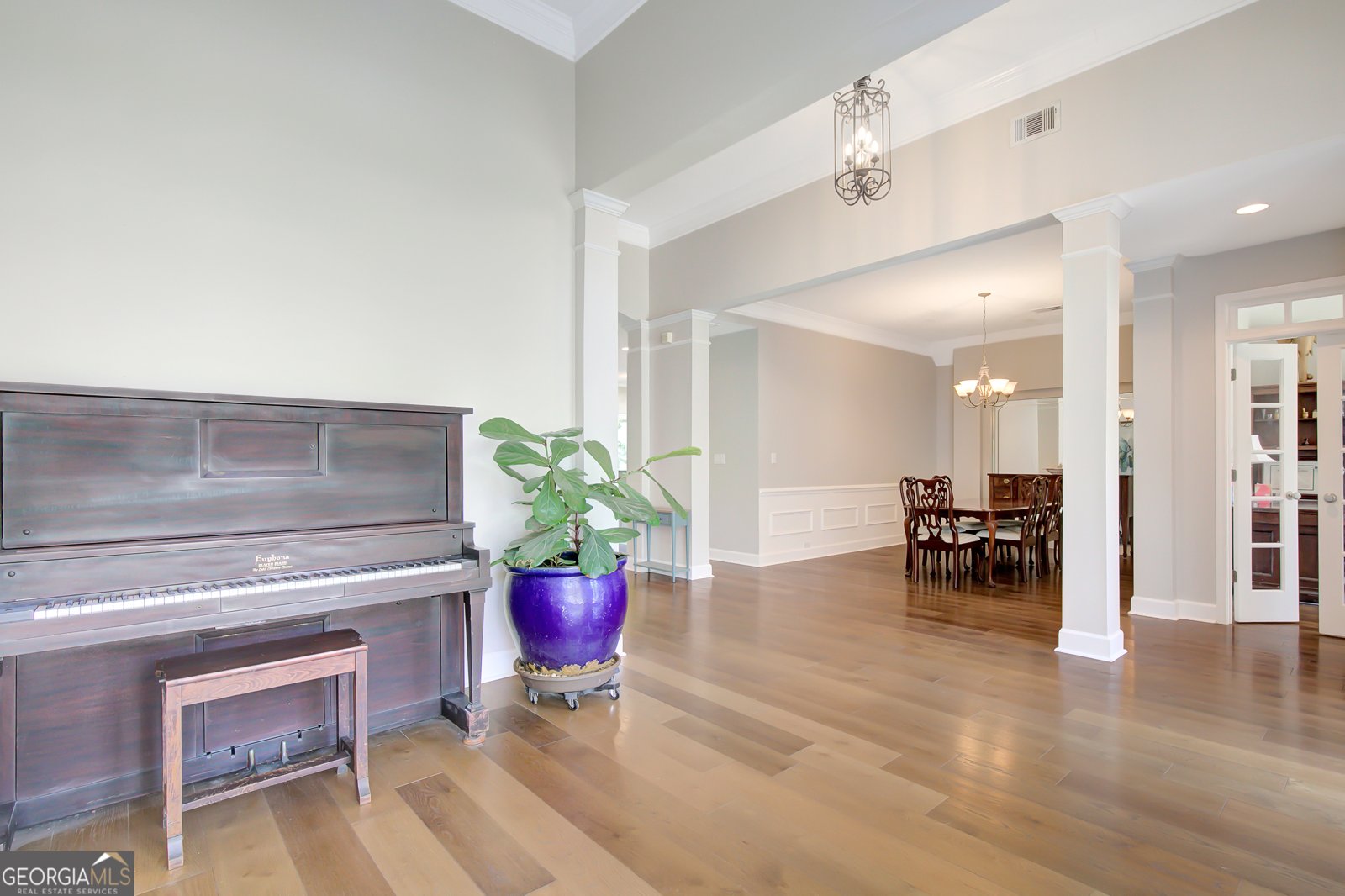 425 Lake Forest Drive Newnan - 17