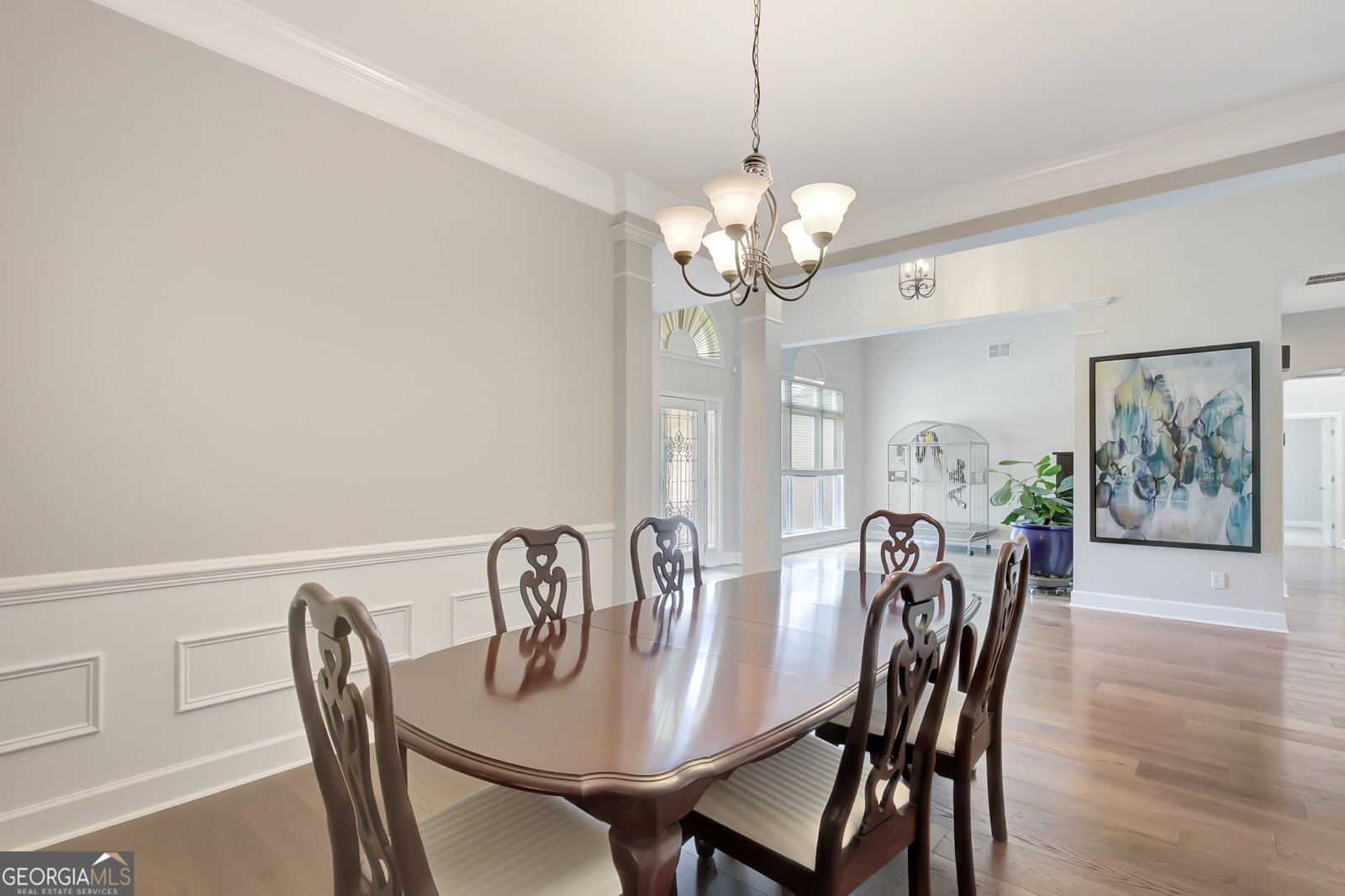 425 Lake Forest Drive Newnan - 18
