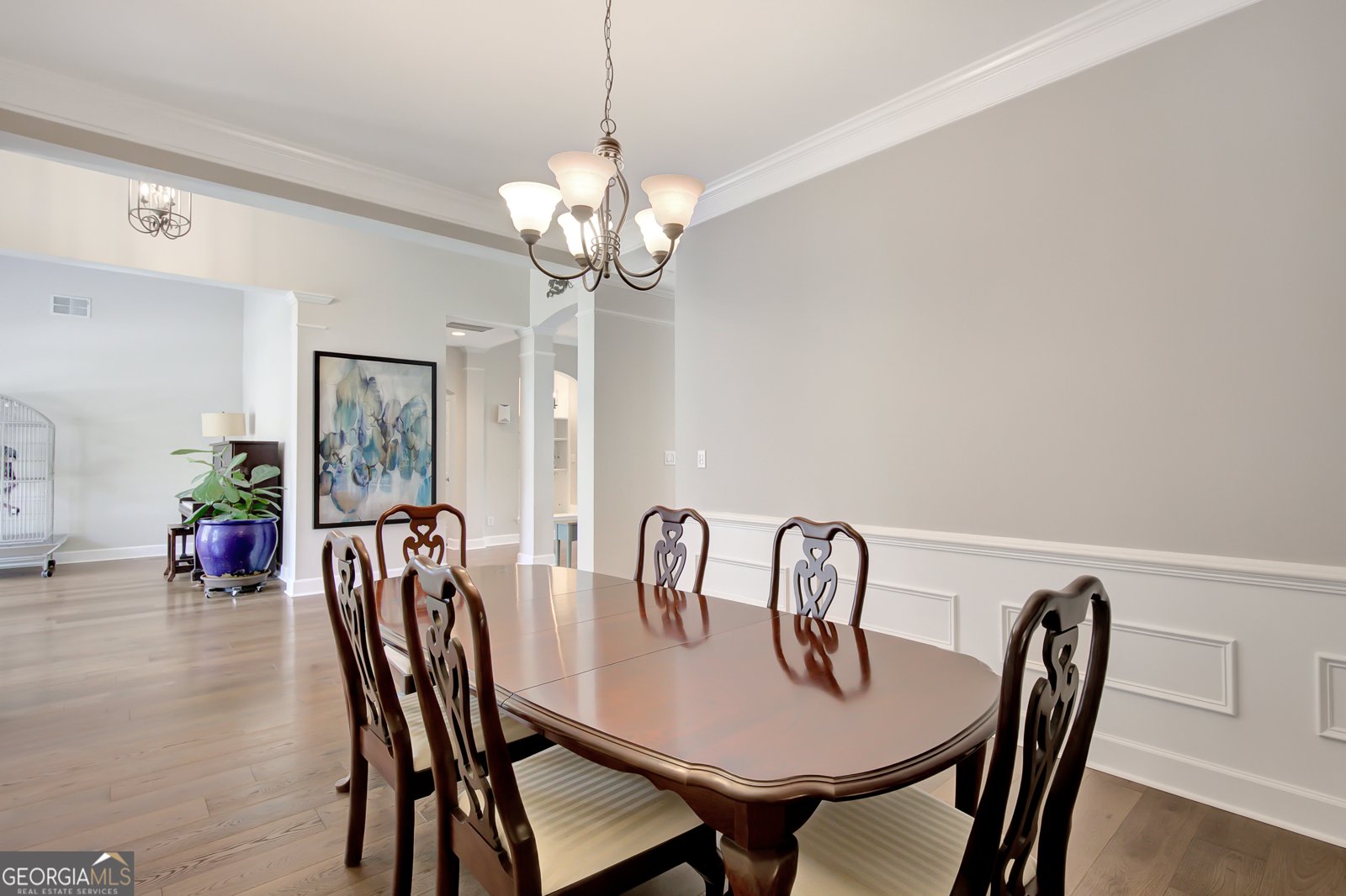 425 Lake Forest Drive Newnan - 19