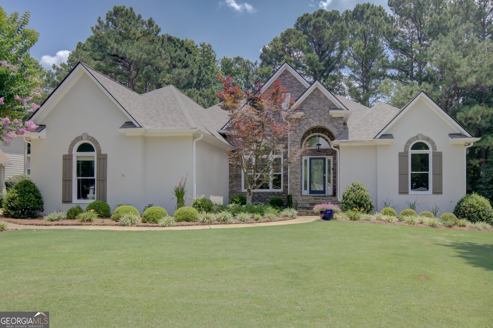 425 Lake Forest Drive Newnan - 2