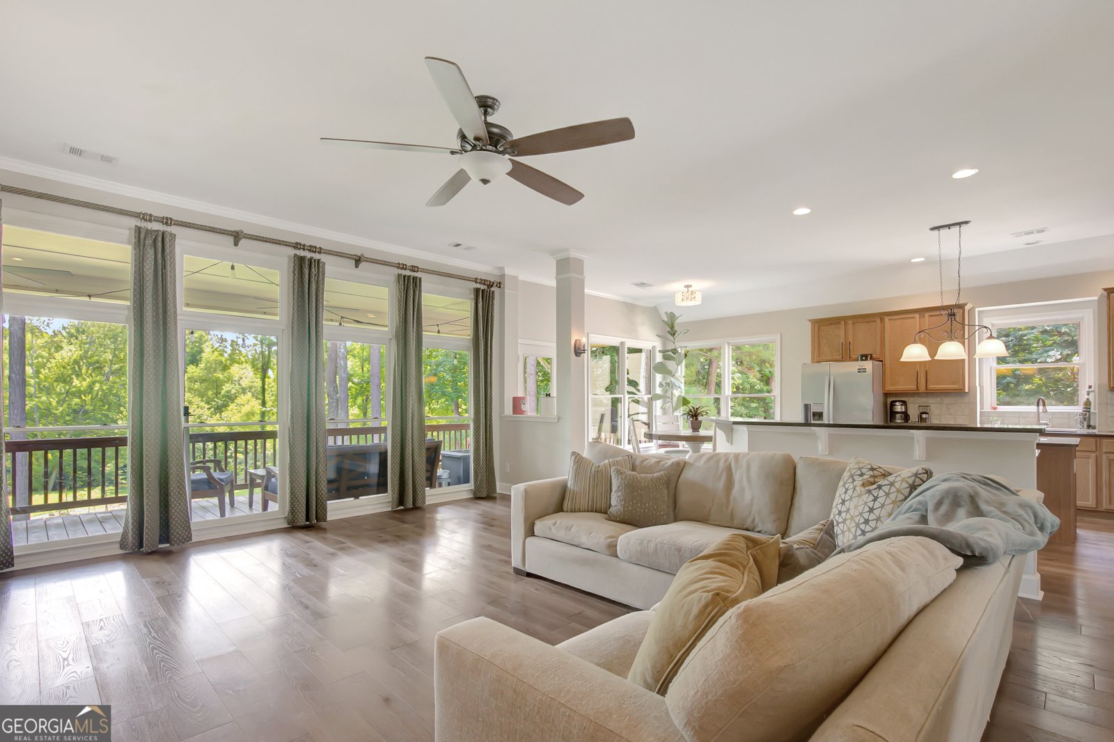 425 Lake Forest Drive Newnan - 20