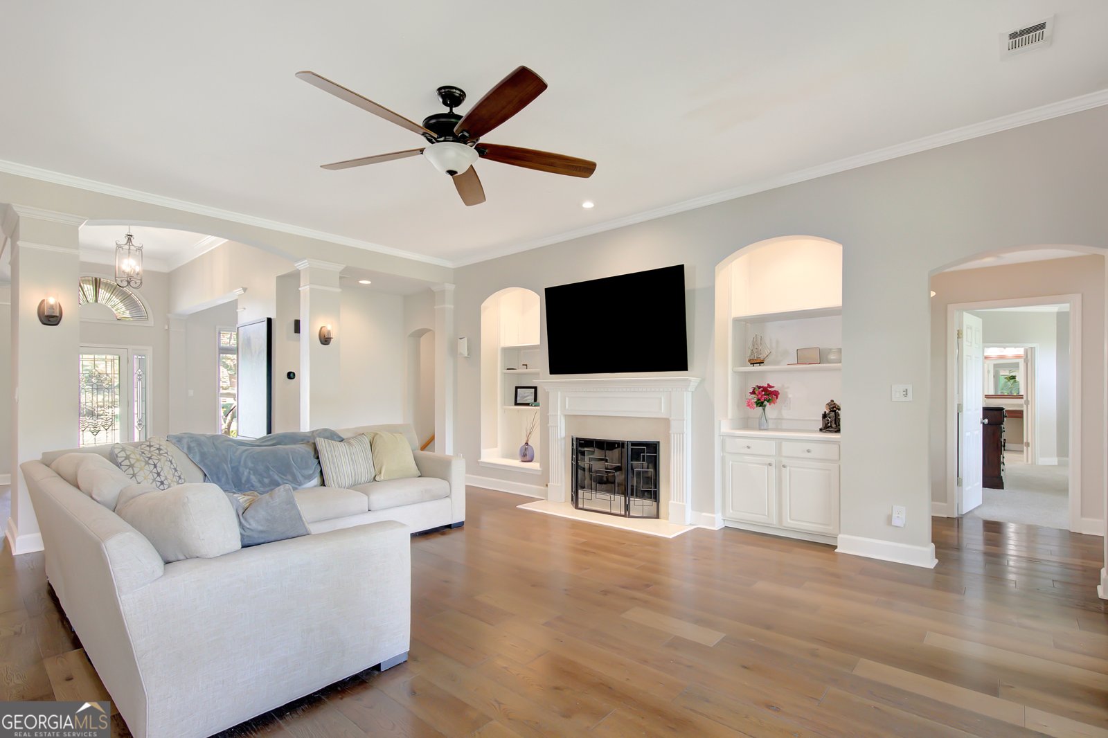 425 Lake Forest Drive Newnan - 22