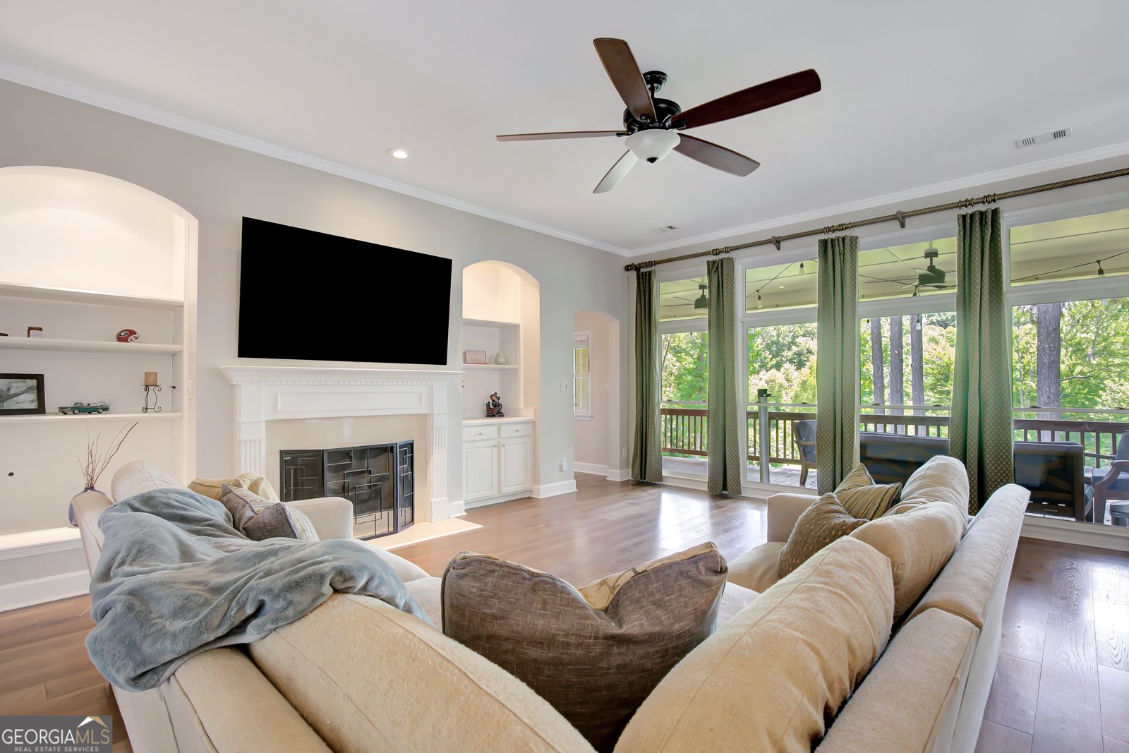 425 Lake Forest Drive Newnan - 23
