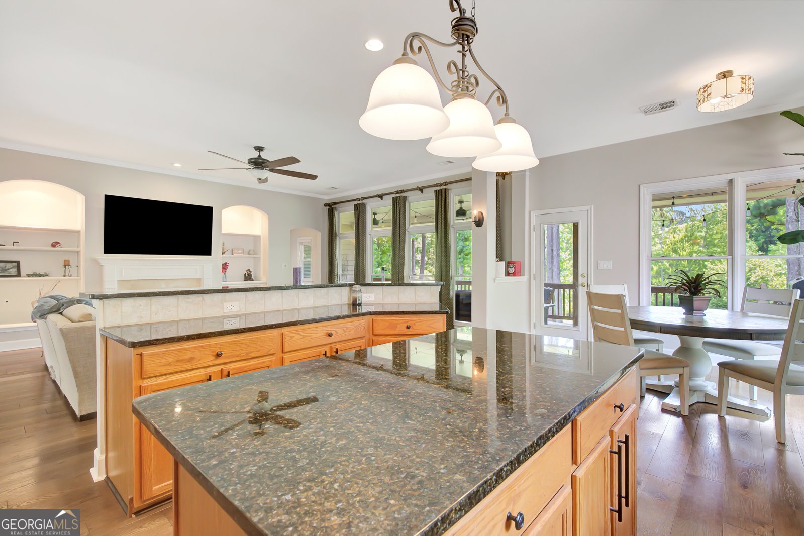 425 Lake Forest Drive Newnan - 25