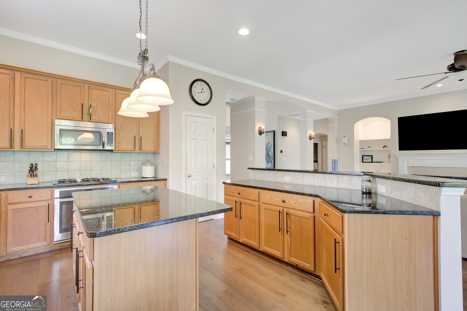 425 Lake Forest Drive Newnan - 26