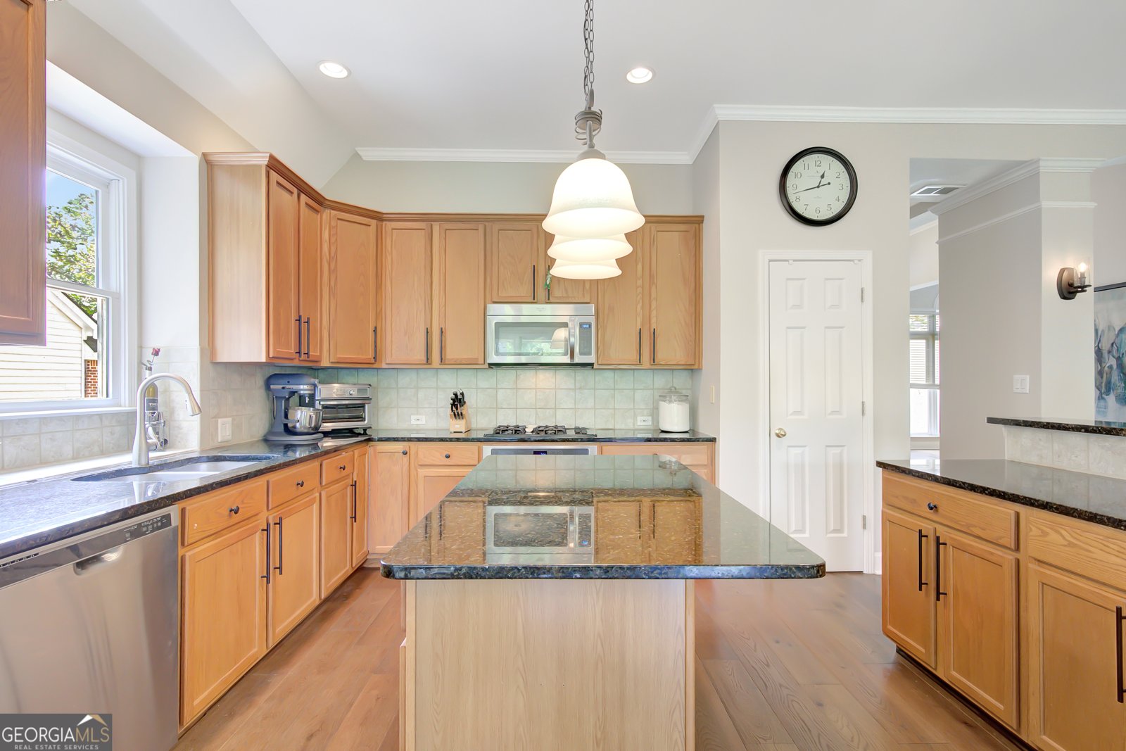 425 Lake Forest Drive Newnan - 27