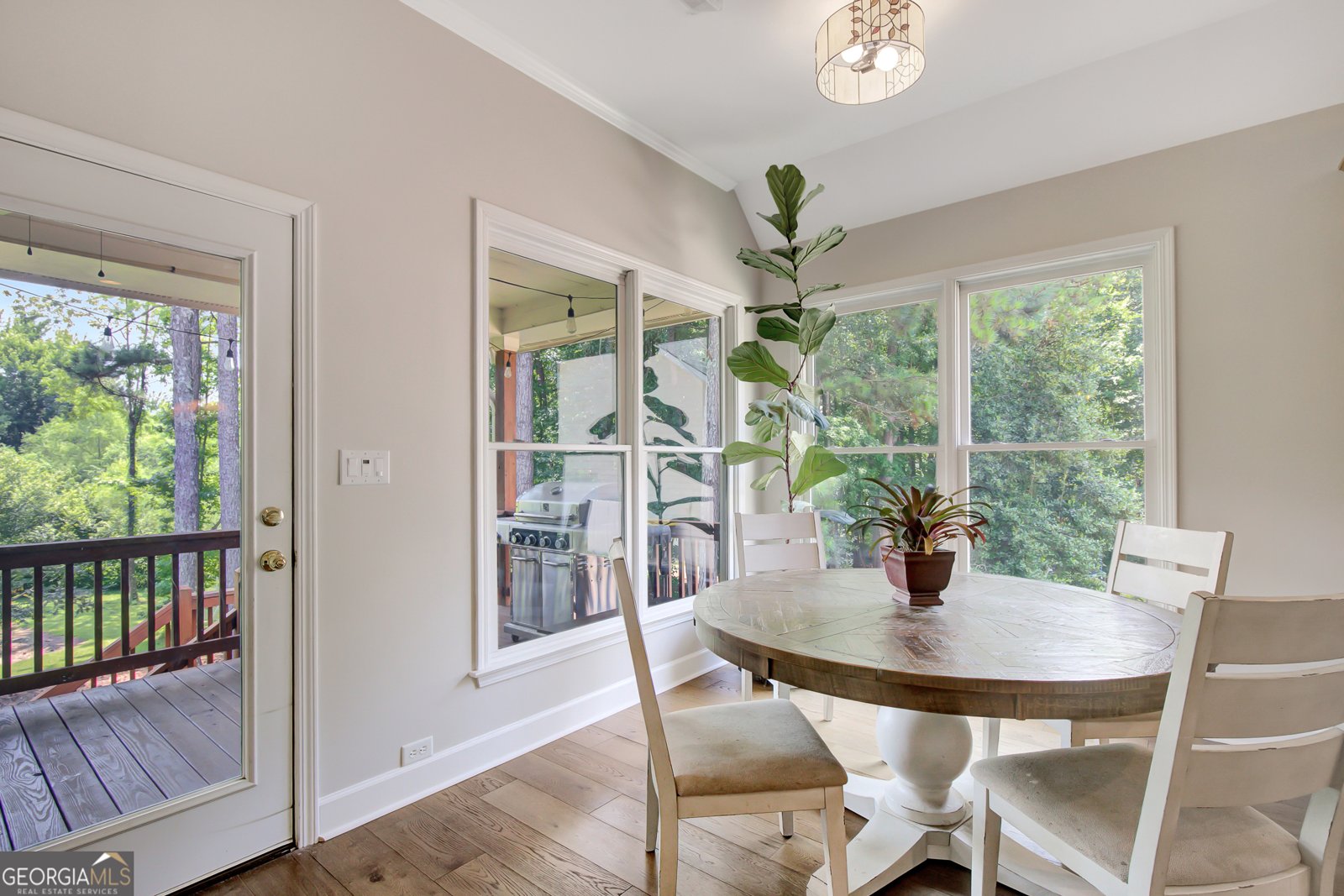 425 Lake Forest Drive Newnan - 29