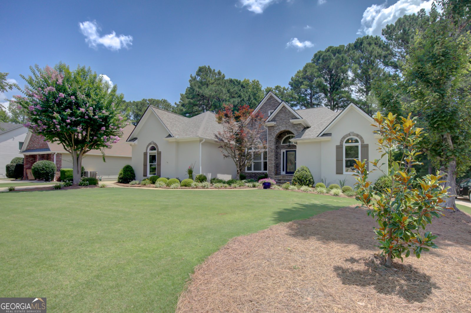 425 Lake Forest Drive Newnan - 3
