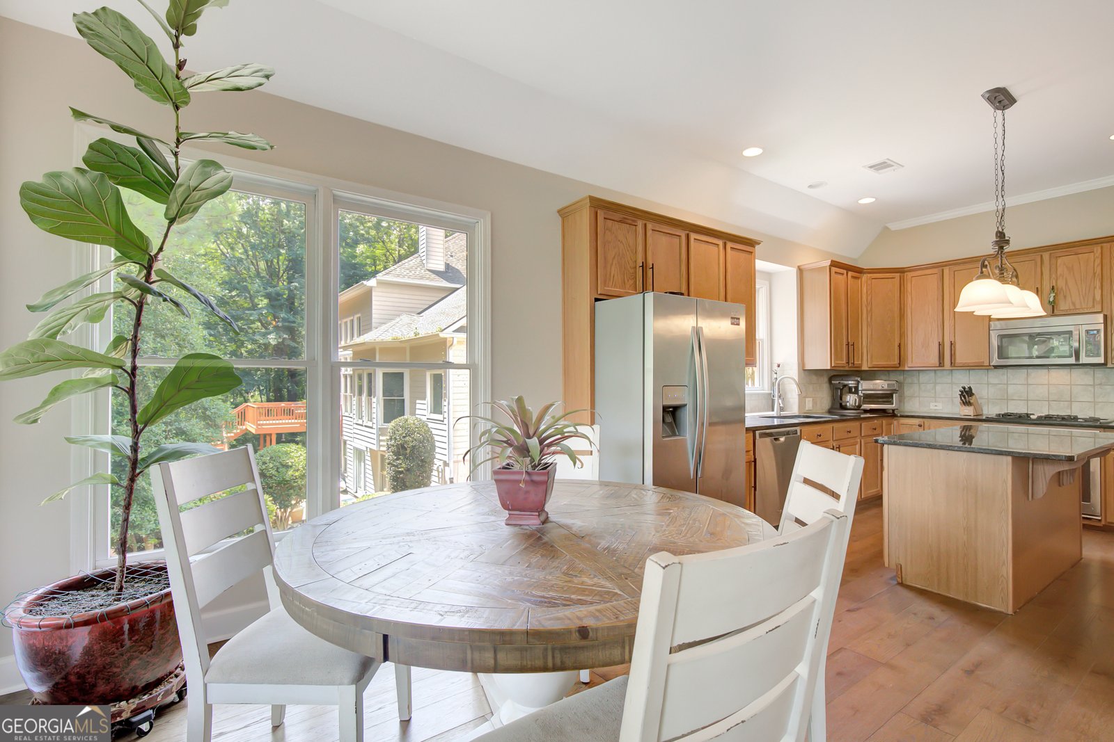 425 Lake Forest Drive Newnan - 30