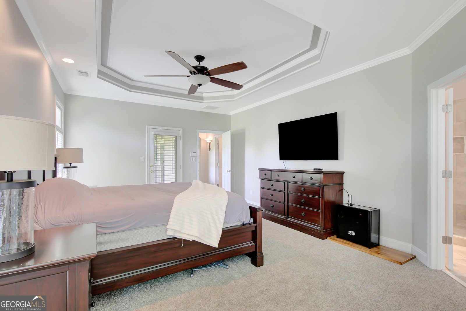 425 Lake Forest Drive Newnan - 33