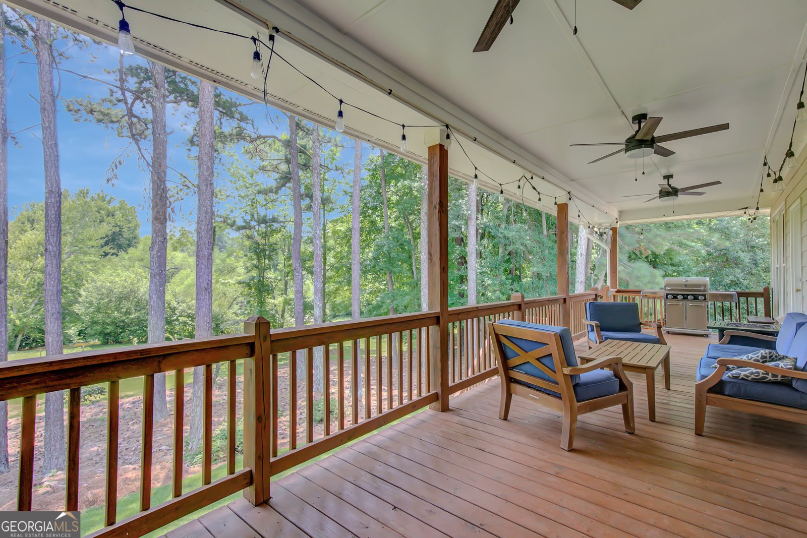 425 Lake Forest Drive Newnan - 38