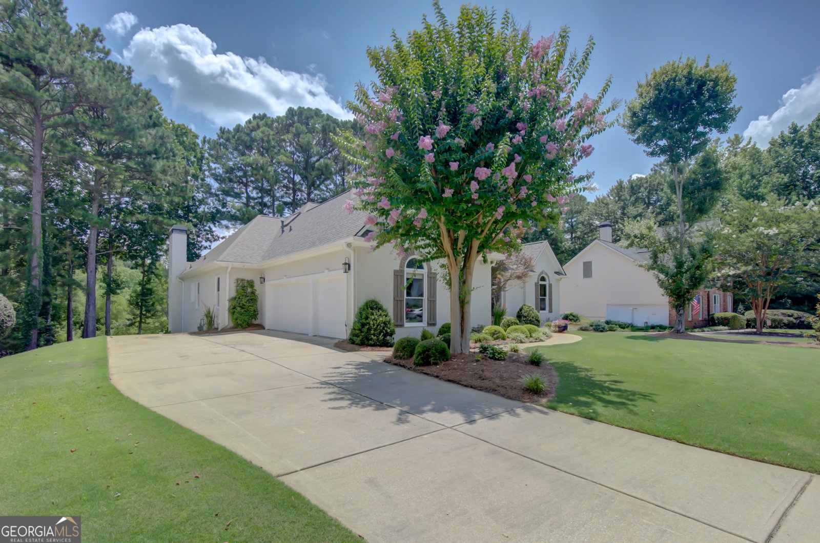 425 Lake Forest Drive Newnan - 4