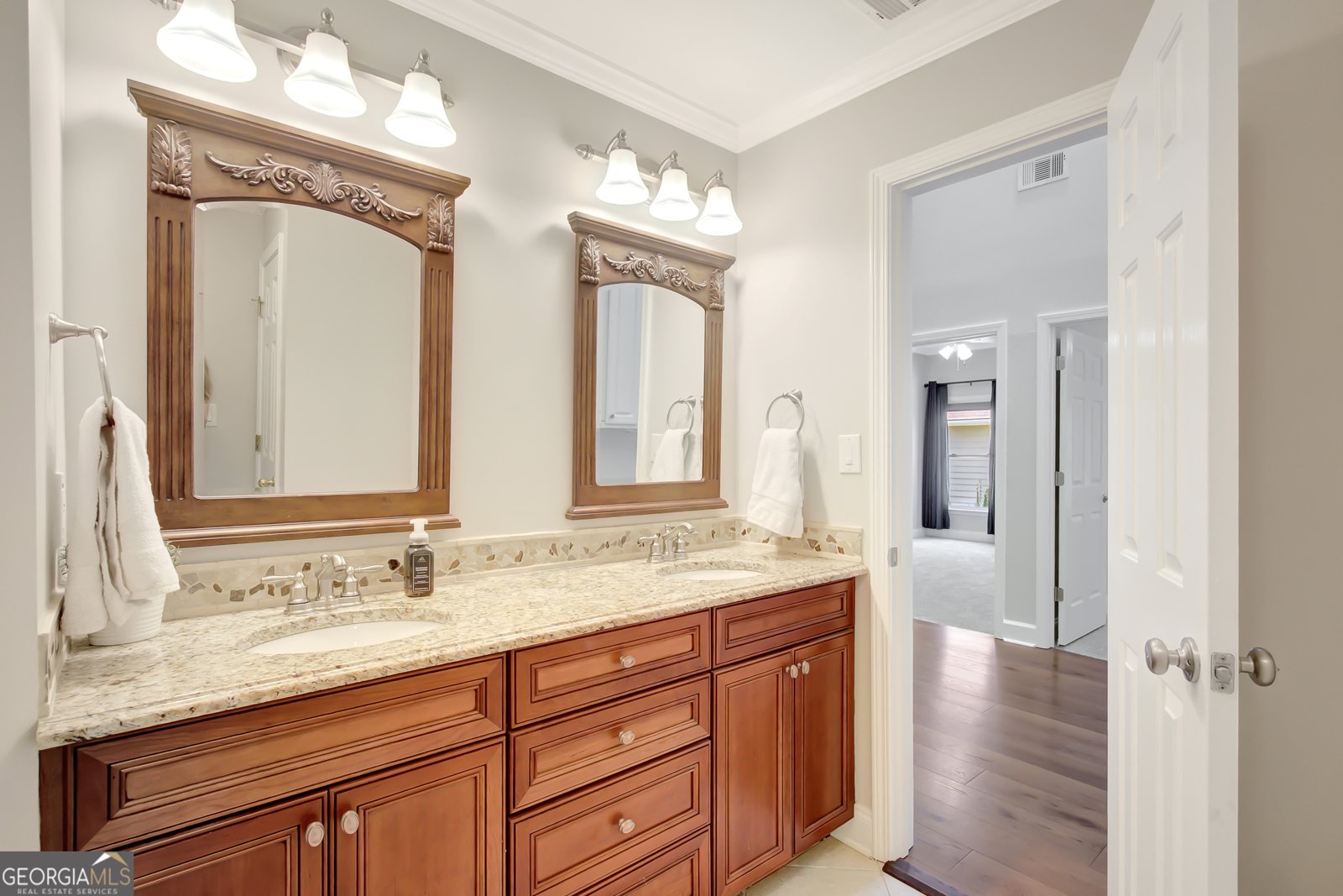 425 Lake Forest Drive Newnan - 48