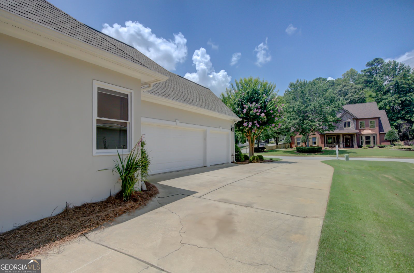 425 Lake Forest Drive Newnan - 5
