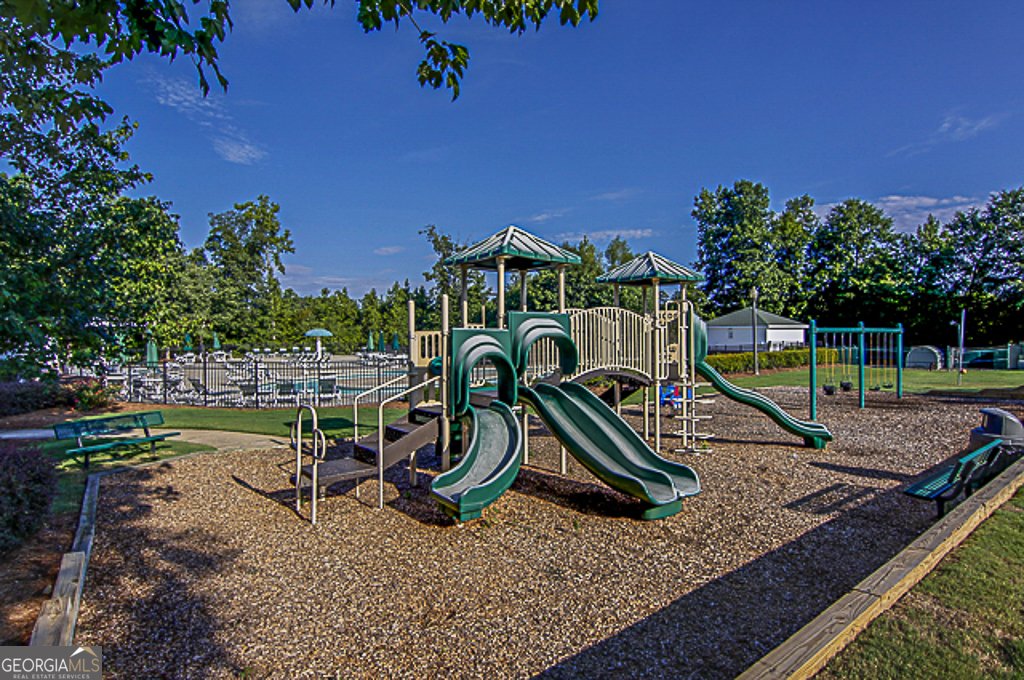 425 Lake Forest Drive Newnan - 63