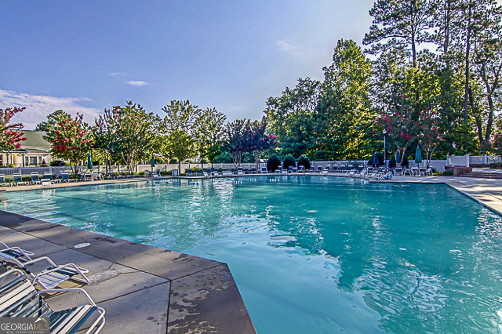 425 Lake Forest Drive Newnan - 65