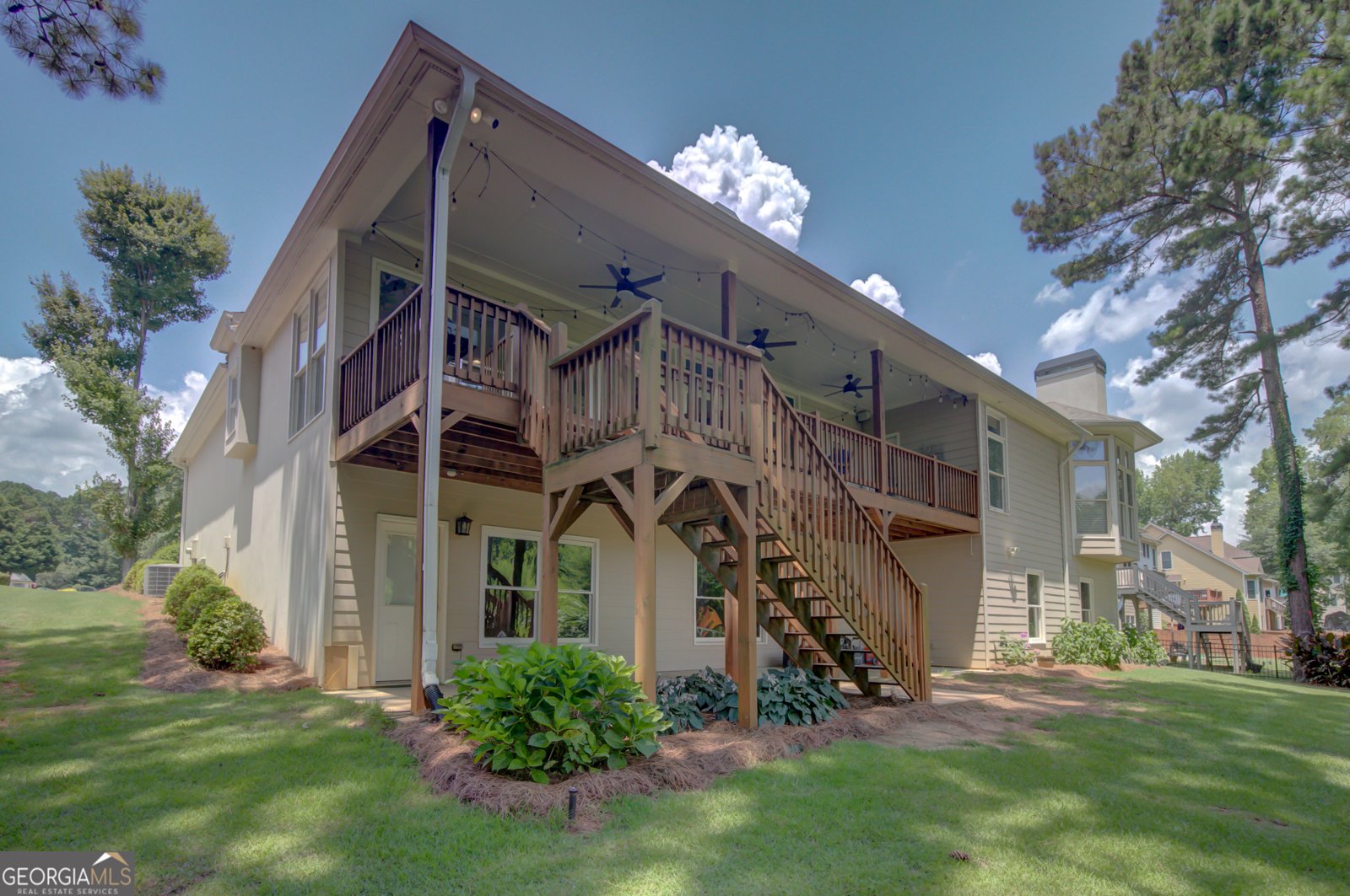 425 Lake Forest Drive Newnan - 9