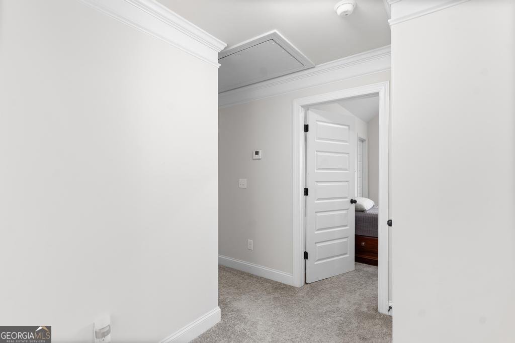 6013 Linda Way Locust Grove - 1