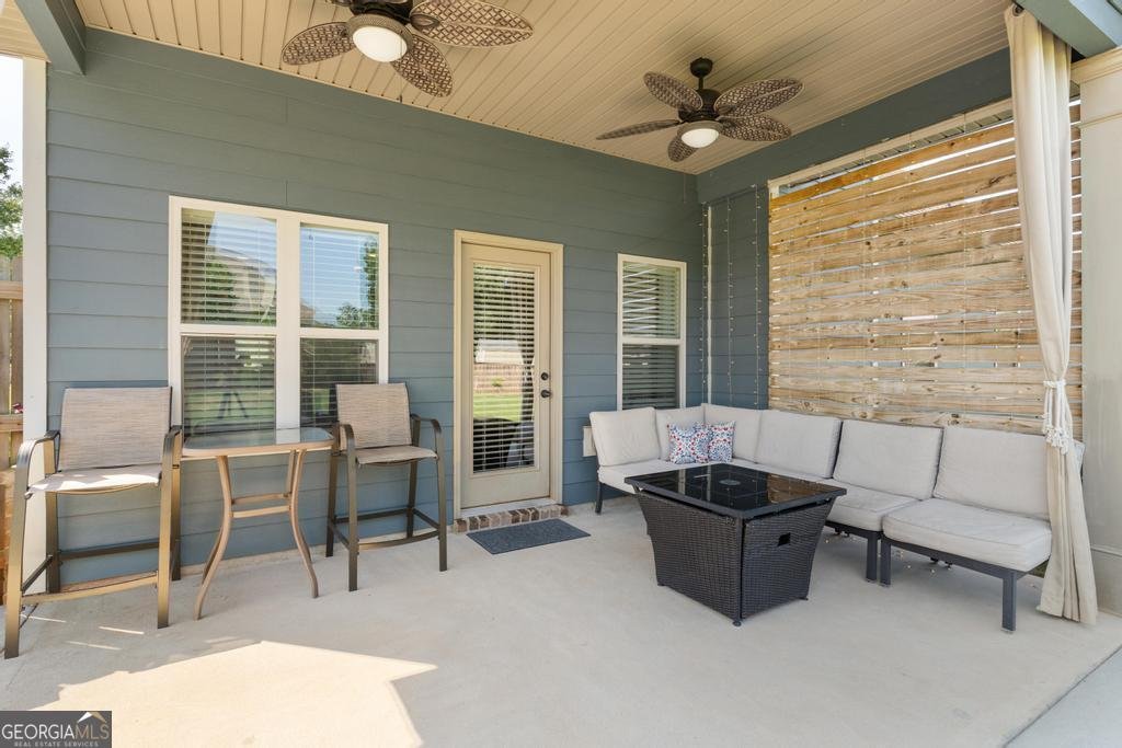 6013 Linda Way Locust Grove - 10
