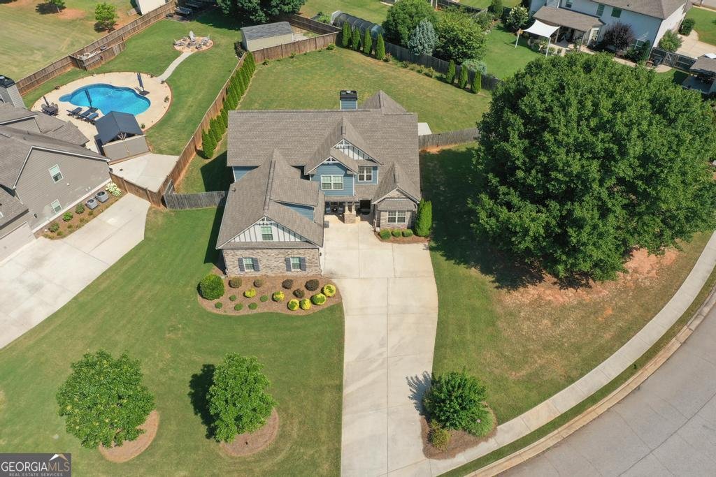 6013 Linda Way Locust Grove - 12