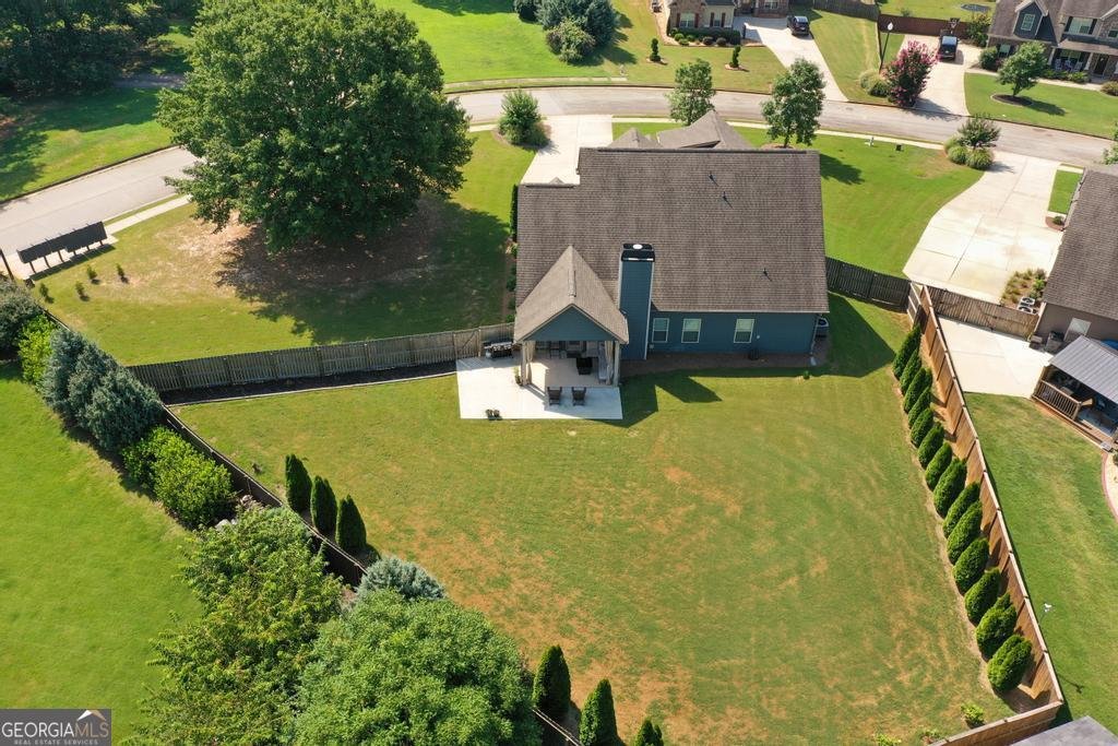 6013 Linda Way Locust Grove - 13