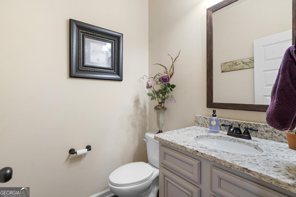 6013 Linda Way Locust Grove - 15