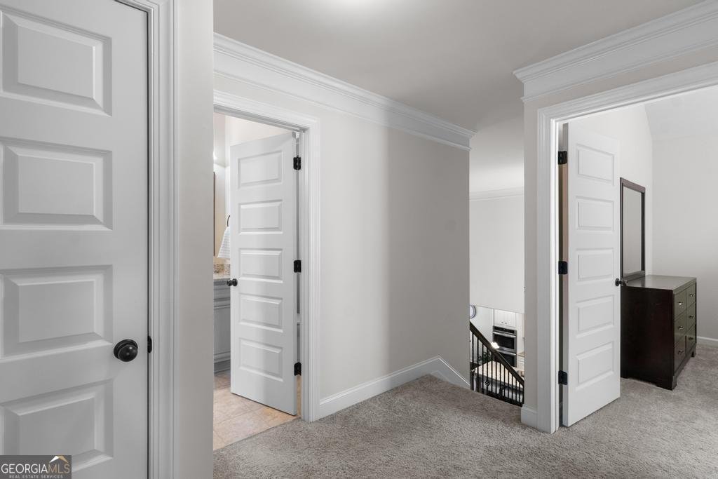 6013 Linda Way Locust Grove - 2