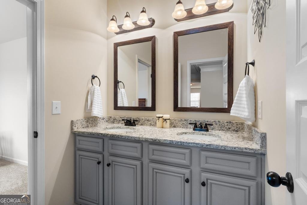 6013 Linda Way Locust Grove - 5