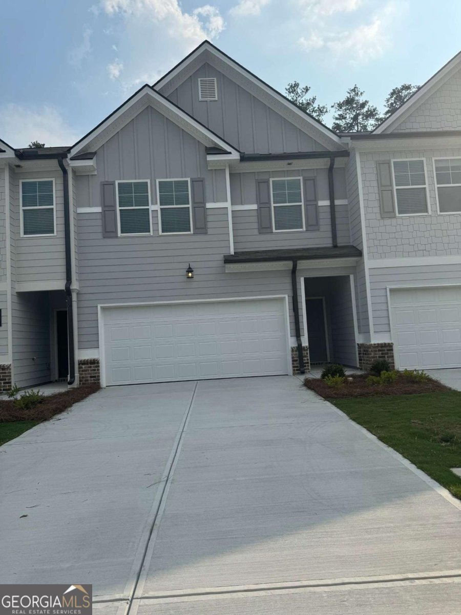 6436 Rosetta Drive South Fulton - 3