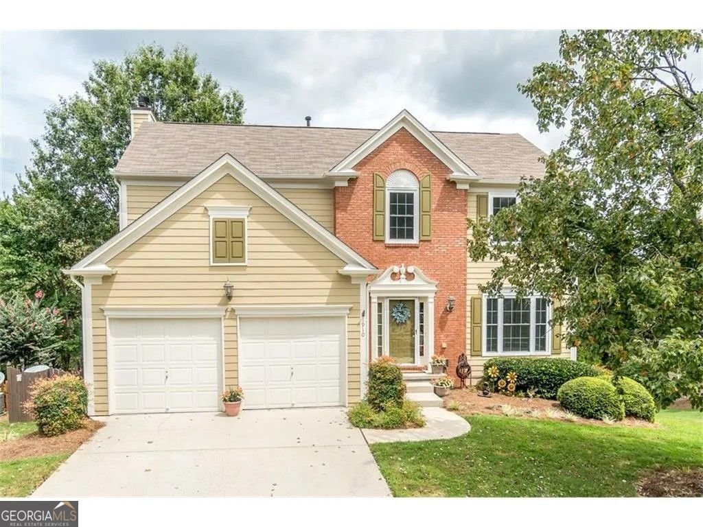 1910 CHATTAHOOCHEE Drive Duluth - 1
