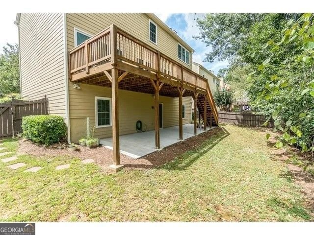 1910 CHATTAHOOCHEE Drive Duluth - 2