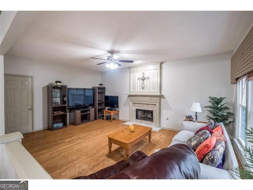 1910 CHATTAHOOCHEE Drive Duluth - 25