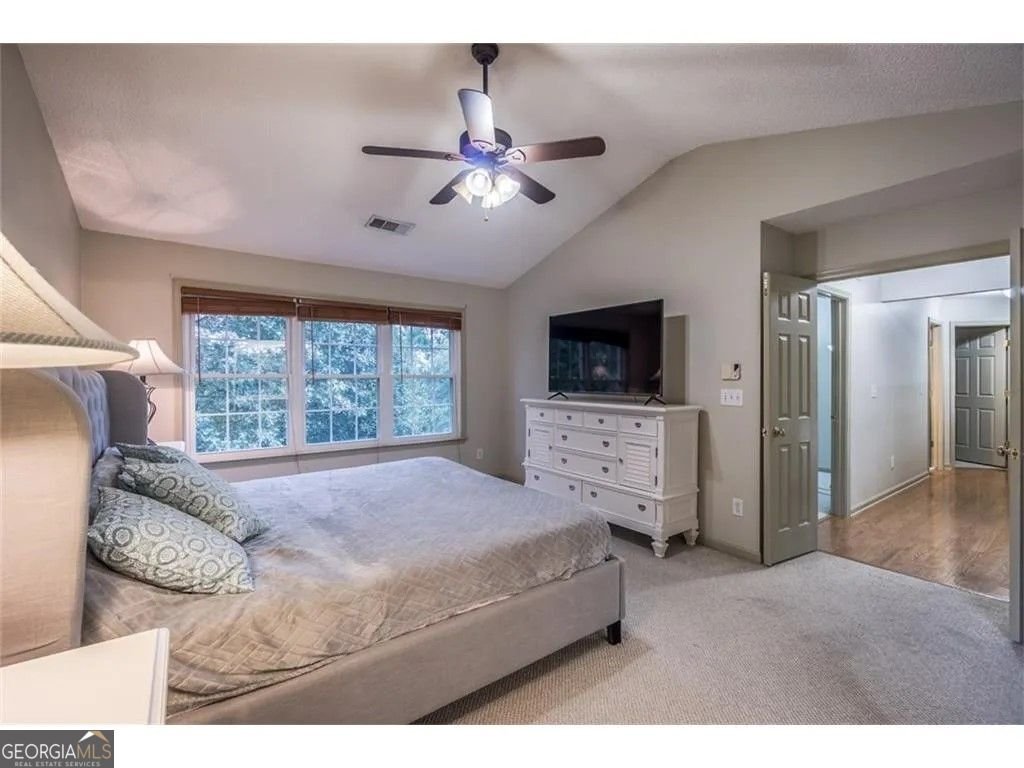 1910 CHATTAHOOCHEE Drive Duluth - 28