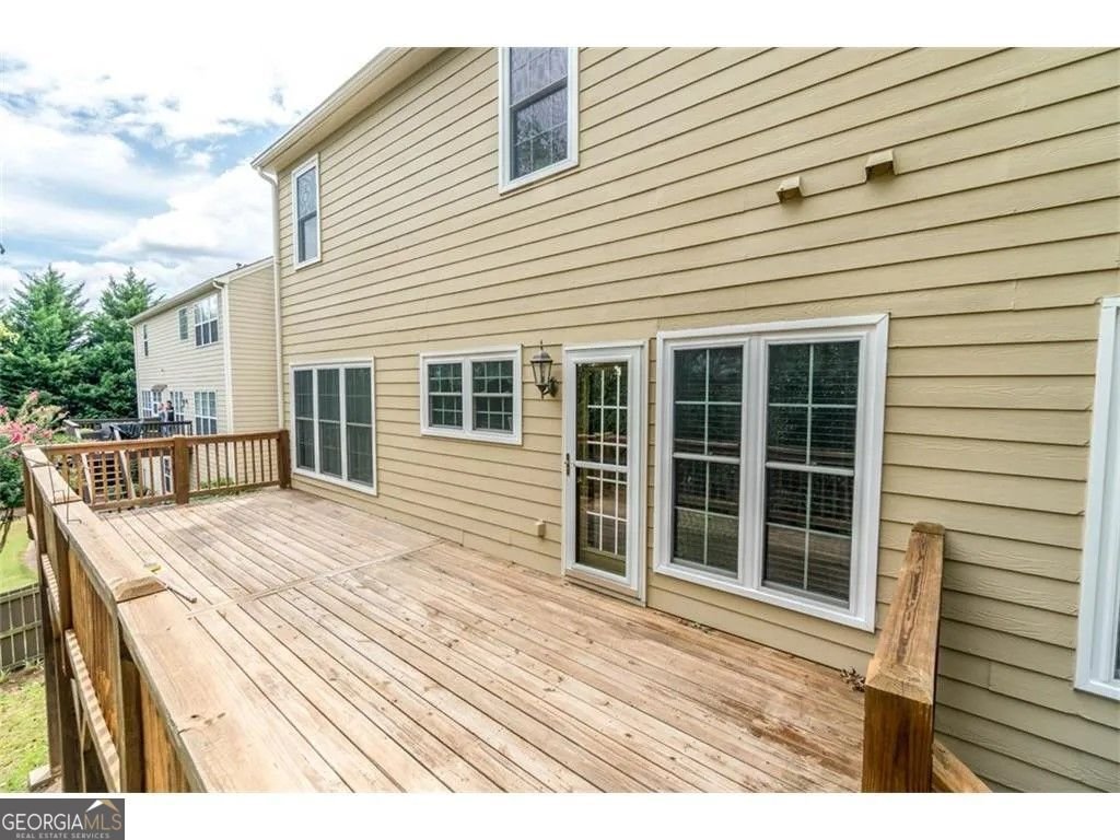 1910 CHATTAHOOCHEE Drive Duluth - 3