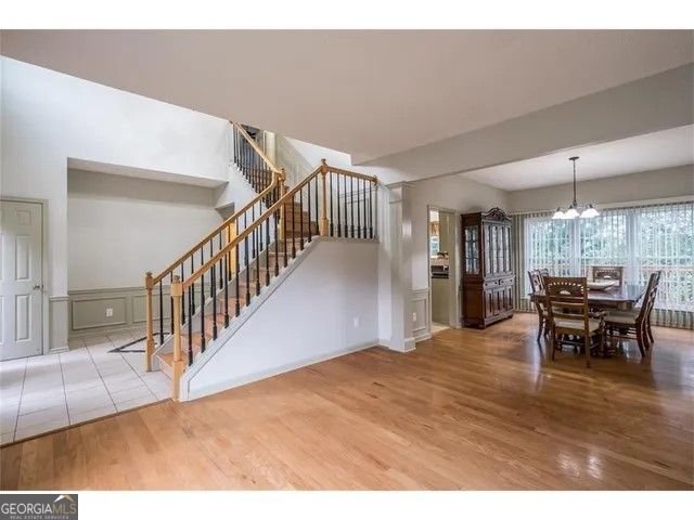 1910 CHATTAHOOCHEE Drive Duluth - 30