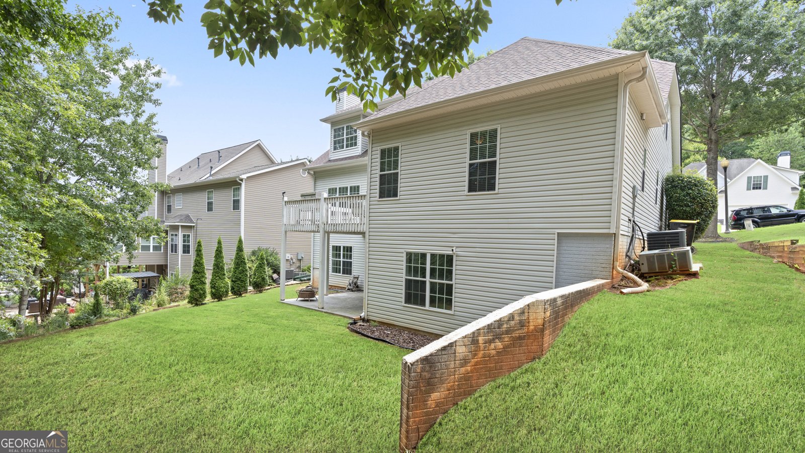 91 Medallion Park Newnan - 18