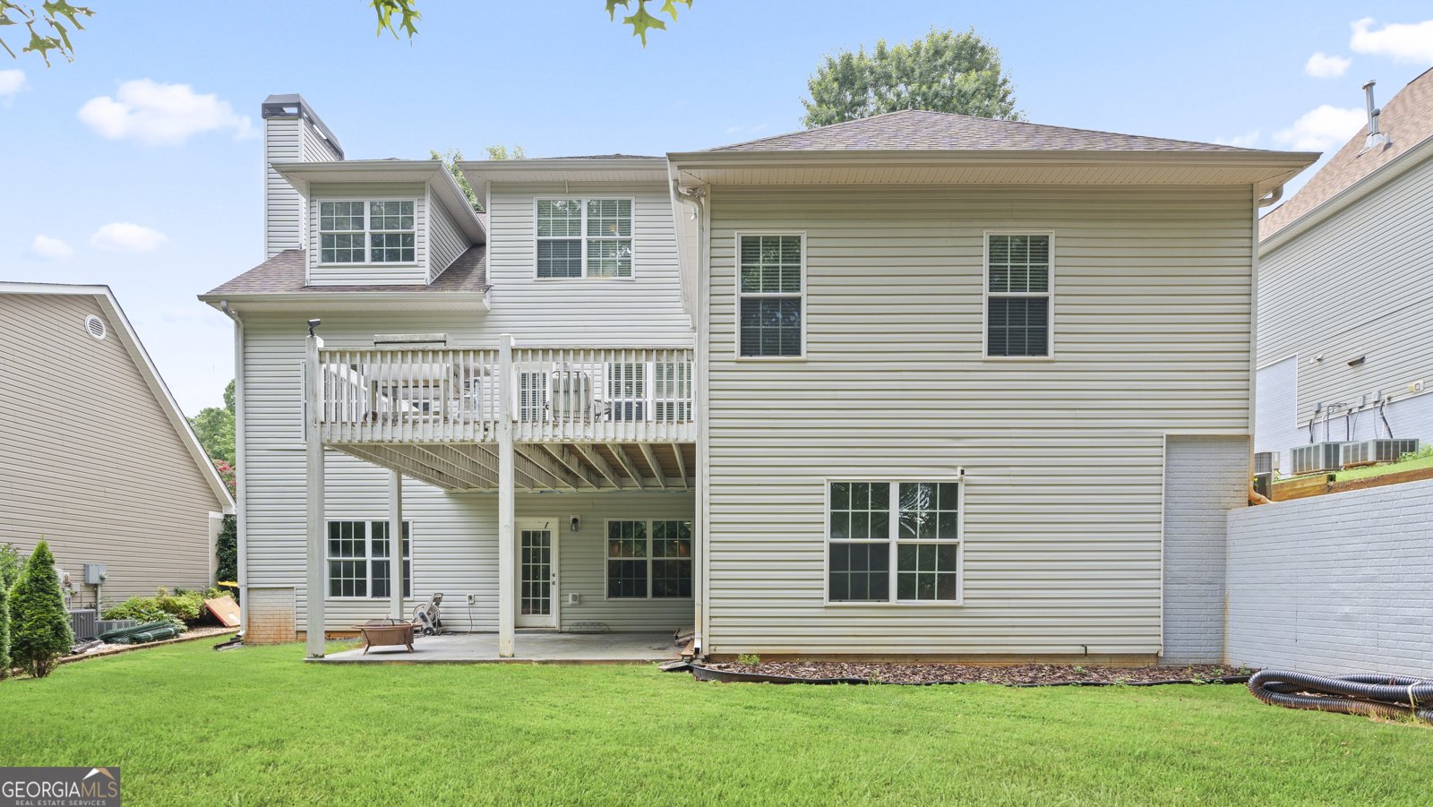 91 Medallion Park Newnan - 19
