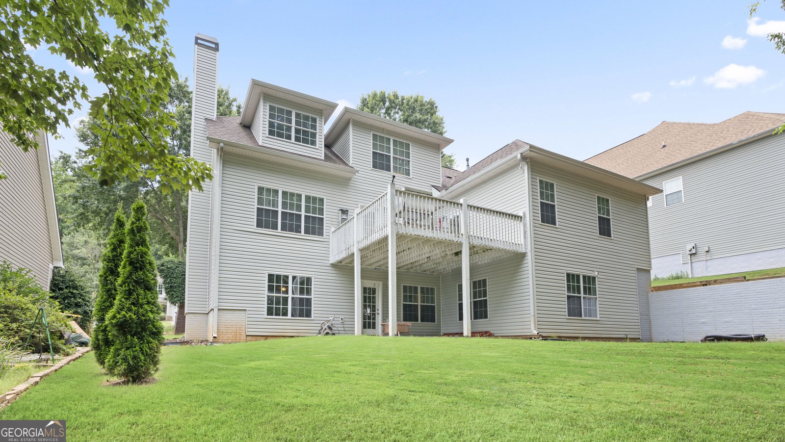 91 Medallion Park Newnan - 20