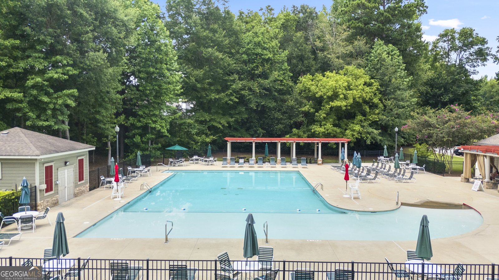 91 Medallion Park Newnan - 21